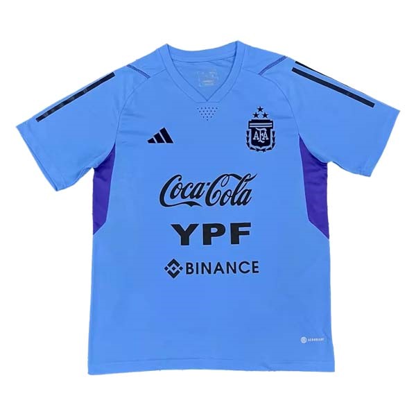 Tailandia Camiseta Argentina Pre-Match 2023 2024